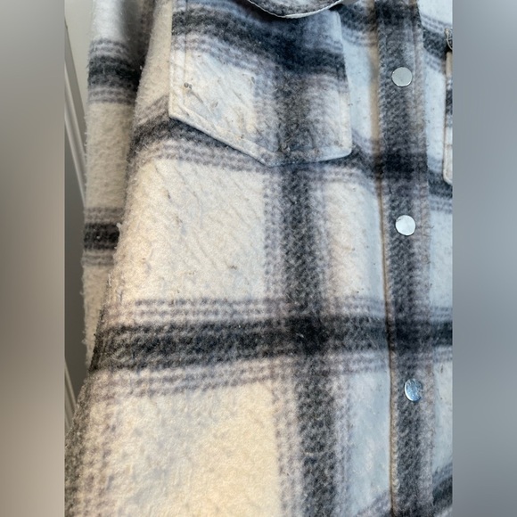 ABERCROMBIE & FITCH jacket - Picture 4 of 5